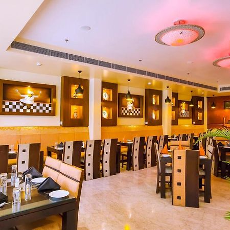 Hotel Kapish Smart-All Pure Veg Jaipur Exterior photo